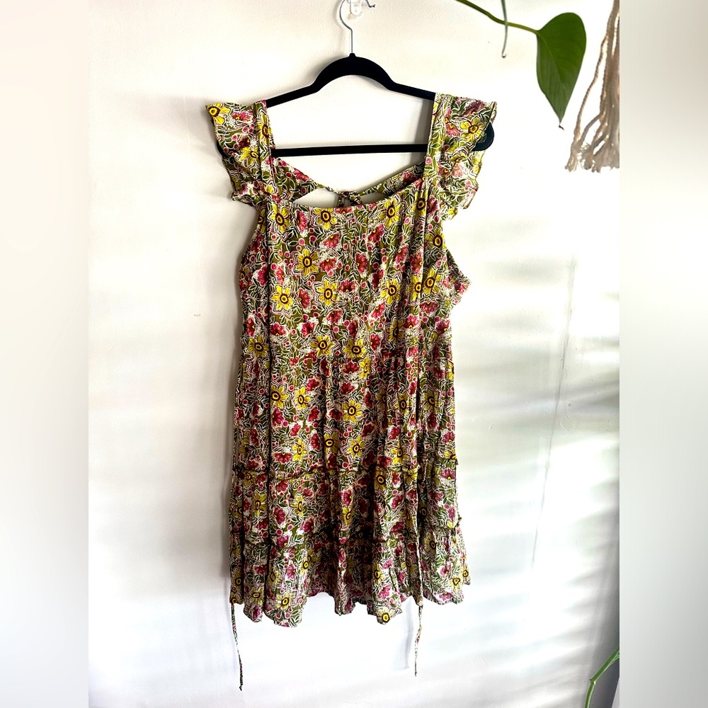 Maurices XXL dress